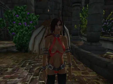 Angel Moonstar