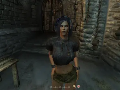 Miriel Rivendale 1