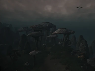 Sheogorad - Forsaken Isles ALPHA
