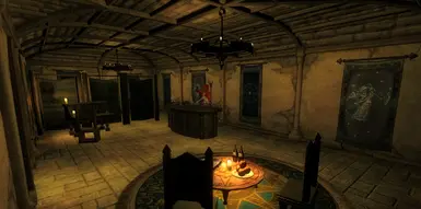 Mage s Room