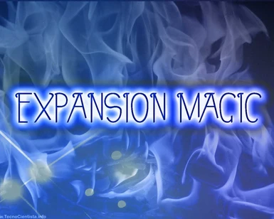 Expansion Magic