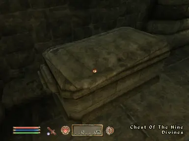 Chest