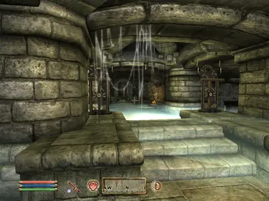 Enchanting Altars