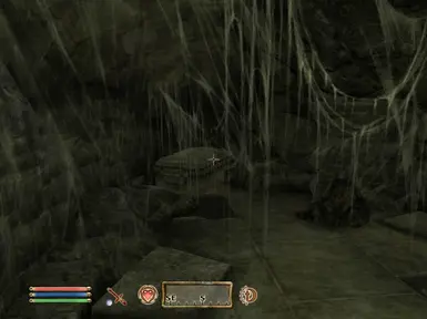 Hidden Chest