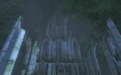 The Ishtan Tower