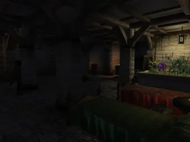 Hideout