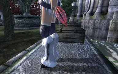 Kirin Armor