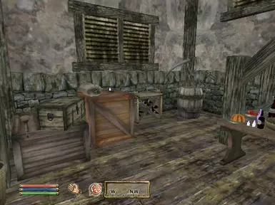Inside My Dementia House 4
