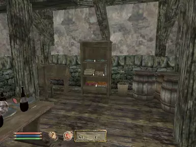 Inside My Dementia House 2