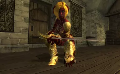 Amelia red 6