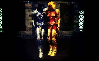 sisters
