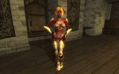 Amelia red 4