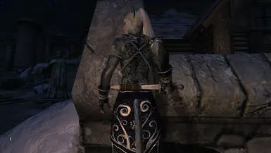 Dagger-Pose