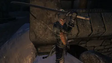 In Eyren Armor