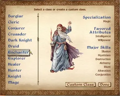 Enchanter