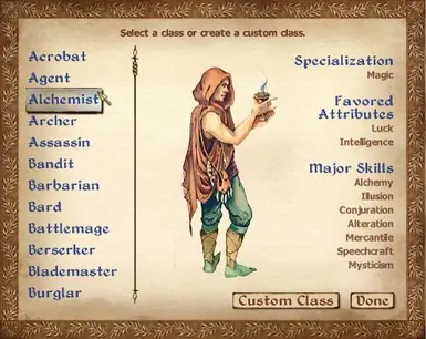 Alchemist