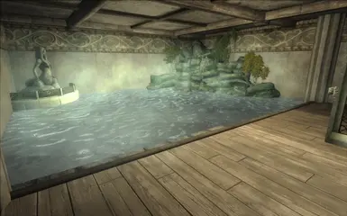 Bath room