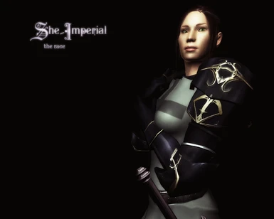 She-Imperial