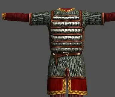 Corsair Armor