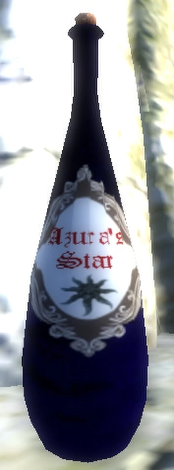 Azuras Star Wine