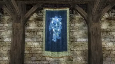 Atronach Tapestry
