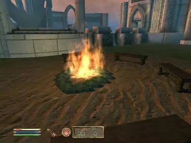 Firepit