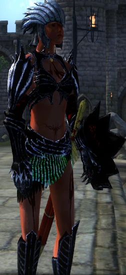 darker seducer armor 2