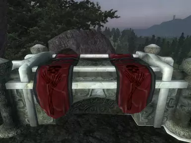 Dark Fissure Altar