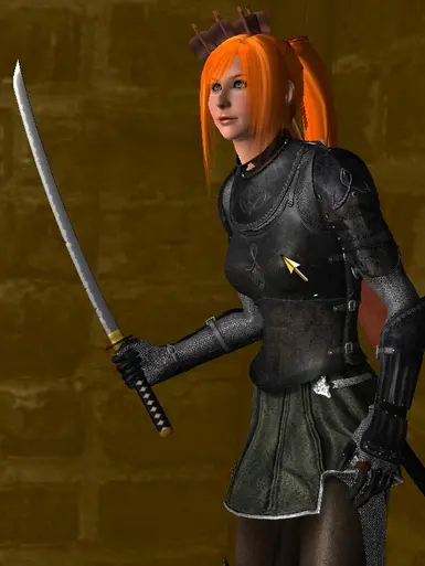 Katana