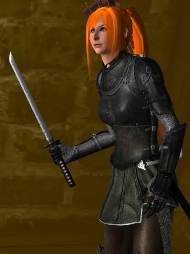 Ninjato