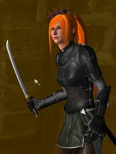Wakizashi