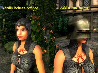 2type Helmet