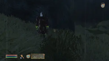 Sneaking up to Benelli