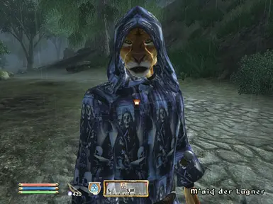 MaiqtheLiar