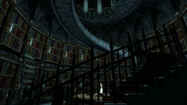 The Grand Library 