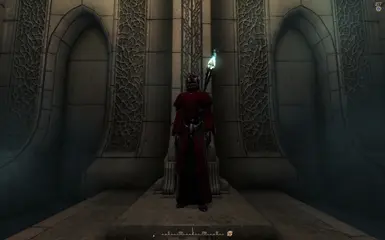 Camoran Ingame