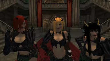 The trio 2