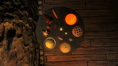 Some Food