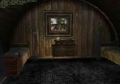 CS Shot - Living in the Barrel may not be so bad