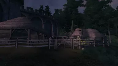 Stables