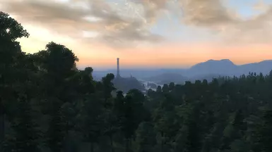 Great view from Royal tower
