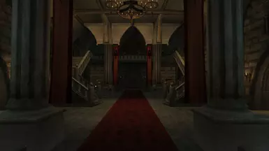 Great Hall