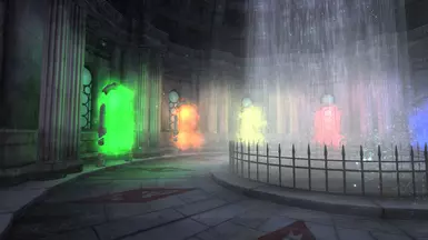 Portal Chambers
