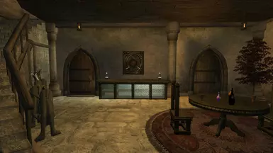 Royal Quarters 2