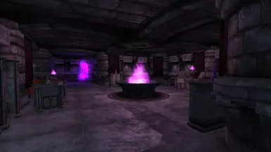 Dark Sanctum