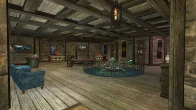 The Arcanium