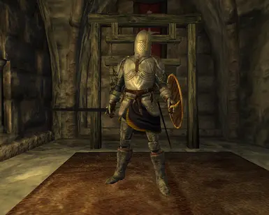 Medieval Weapon and Armor Replacer at Oblivion Nexus - mods and community