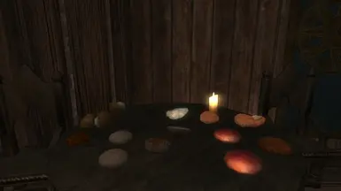Some new and updated ingredients in v 1.1