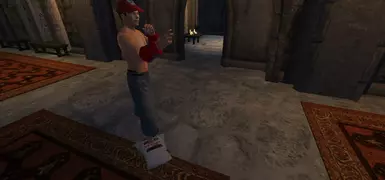His thoughts on Punk