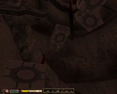 Companion cubes everywhere